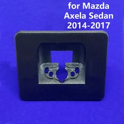 Car Rear View Camera Bracket Mount Holder Stand for Mazda 3 Axela 2014-2017