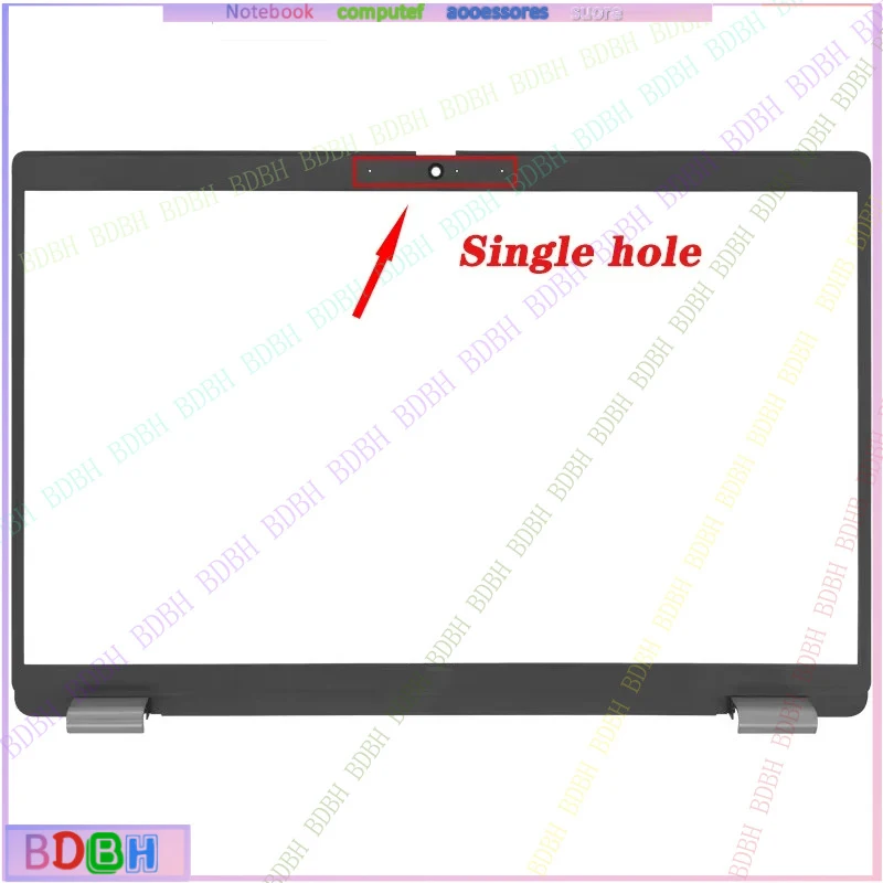 New Replacement For Latitude 5420 E5420 LCD Back Cover/Front Bezel Cover/Upper Case Palmrest Cover/Laptop casing Parts/Housing