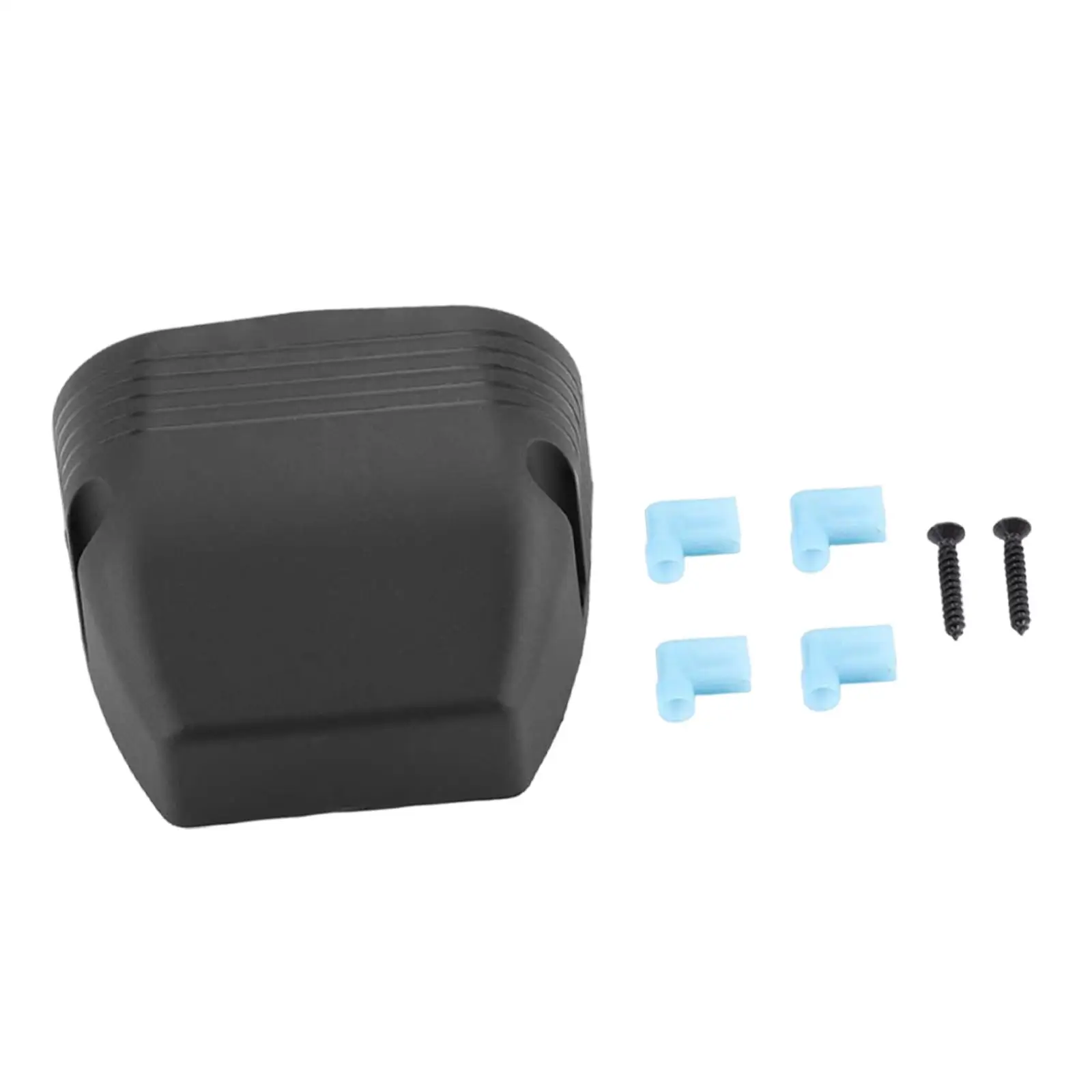 

Разветвитель розетки прикуривателя с двойной розеткой, прочный 12 В для авто мотоцикла