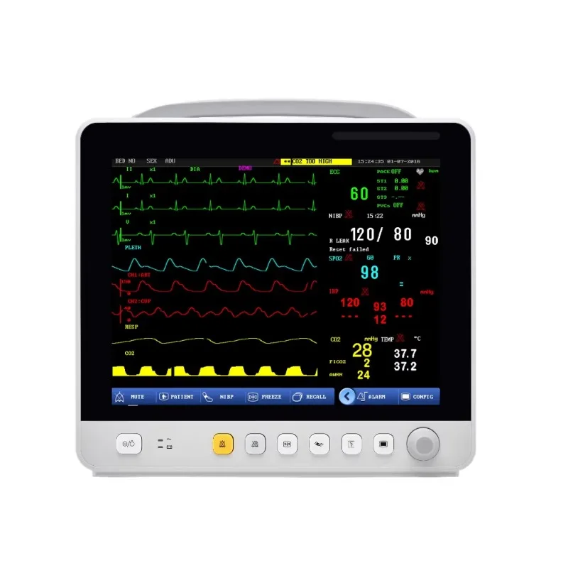 Veterinary Icu Hosp…