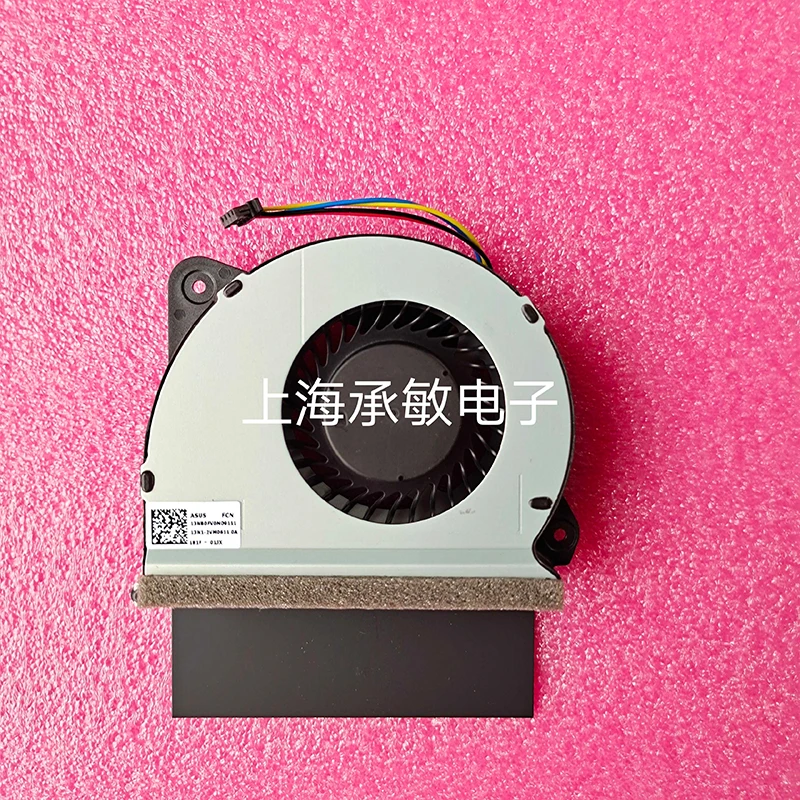 New Original Laptop Cooling Fan For ASUS ROG Strix S7ZC GL702ZC Cooler Fan for Enhanced Performance