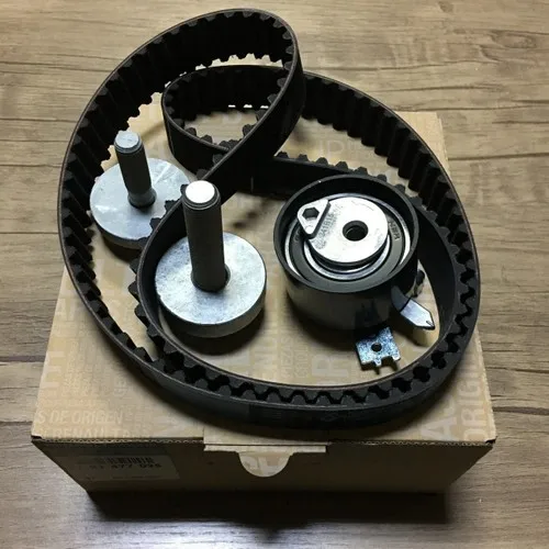 R. Fluence 1.5 8V Dci Timing Set 2011-2018 Euro 4