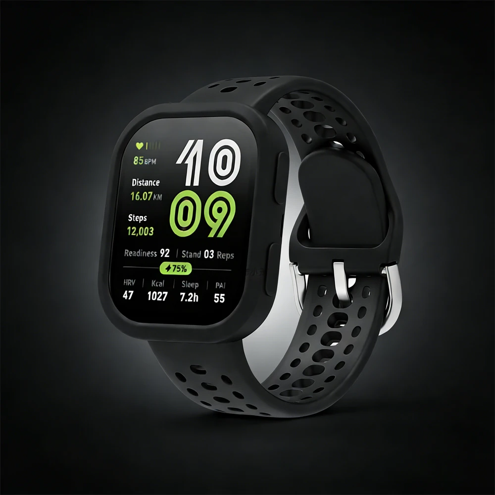 Case+Band For Amazf…