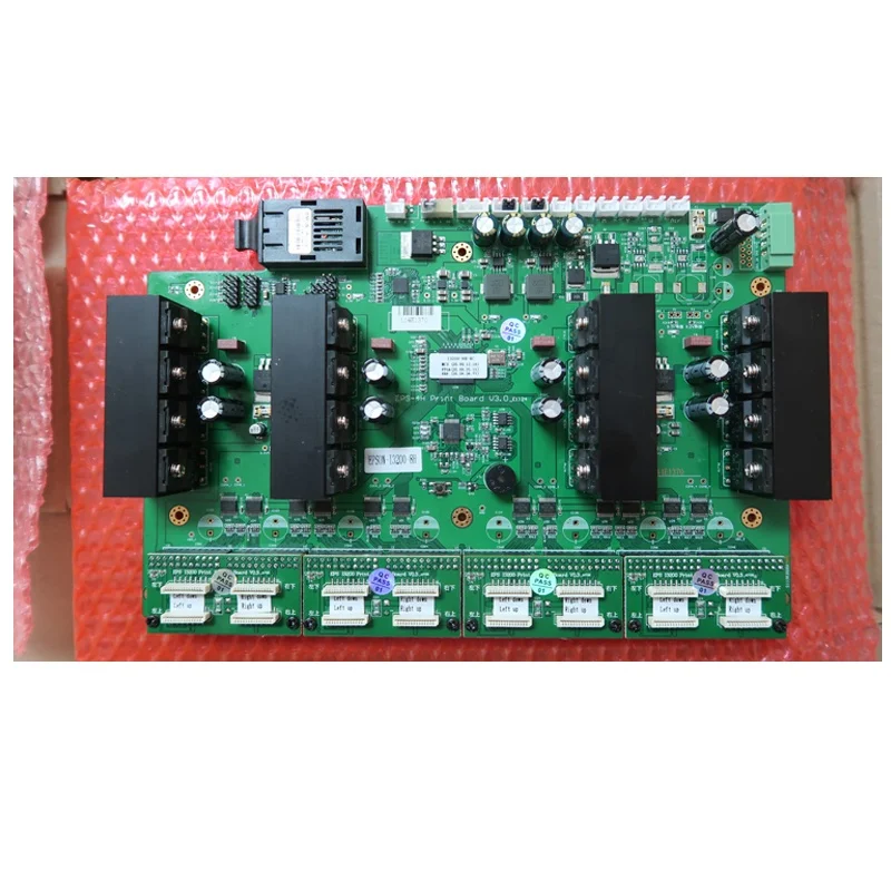 

Guangzhou Printer Main Board Wit color 4H 8H Xenon Printer Board I 3200 4720 head