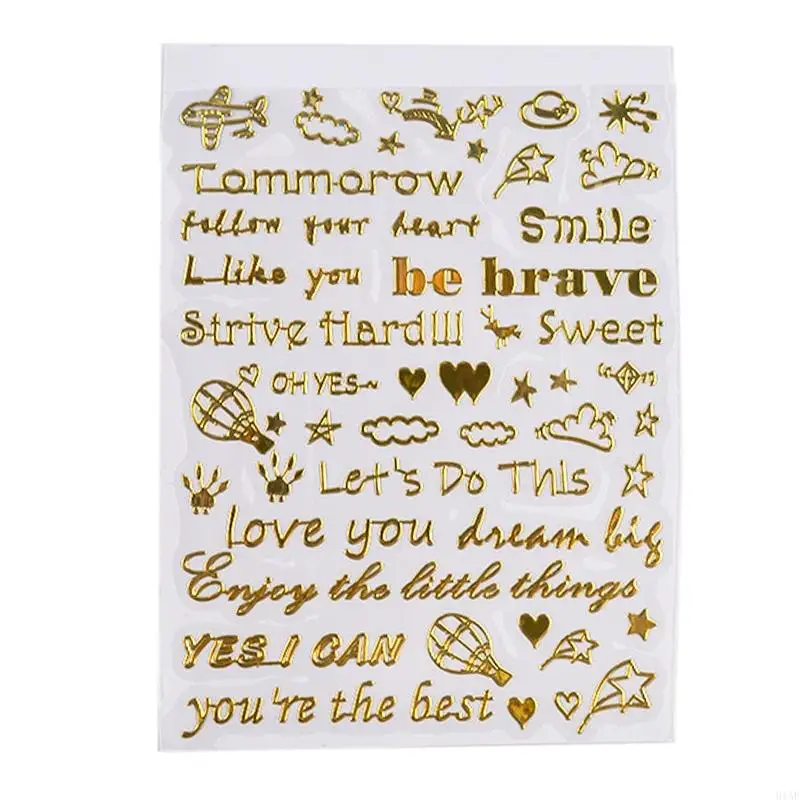 91AF Hair Pin Silicone Flom Leam