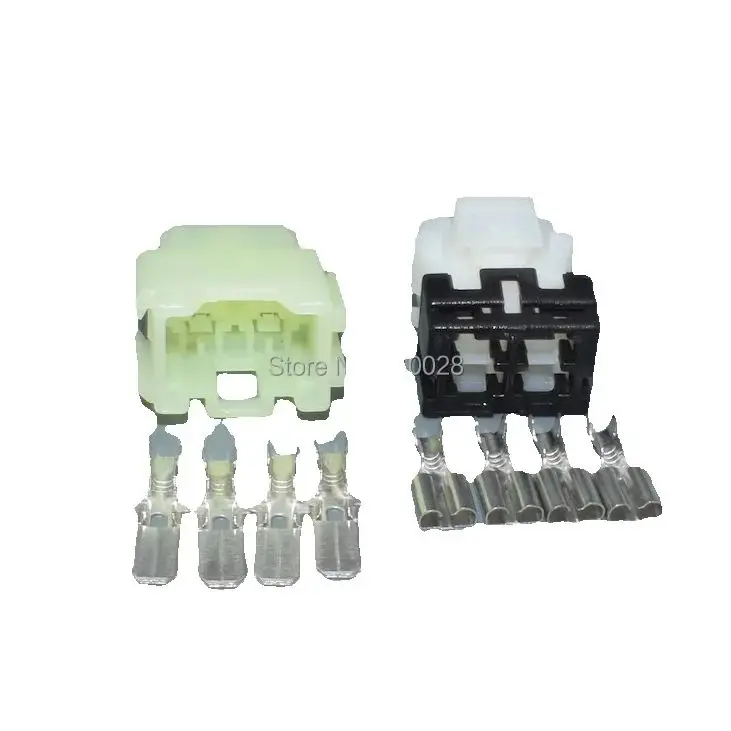 Shhworldsea 4Pin 4P…