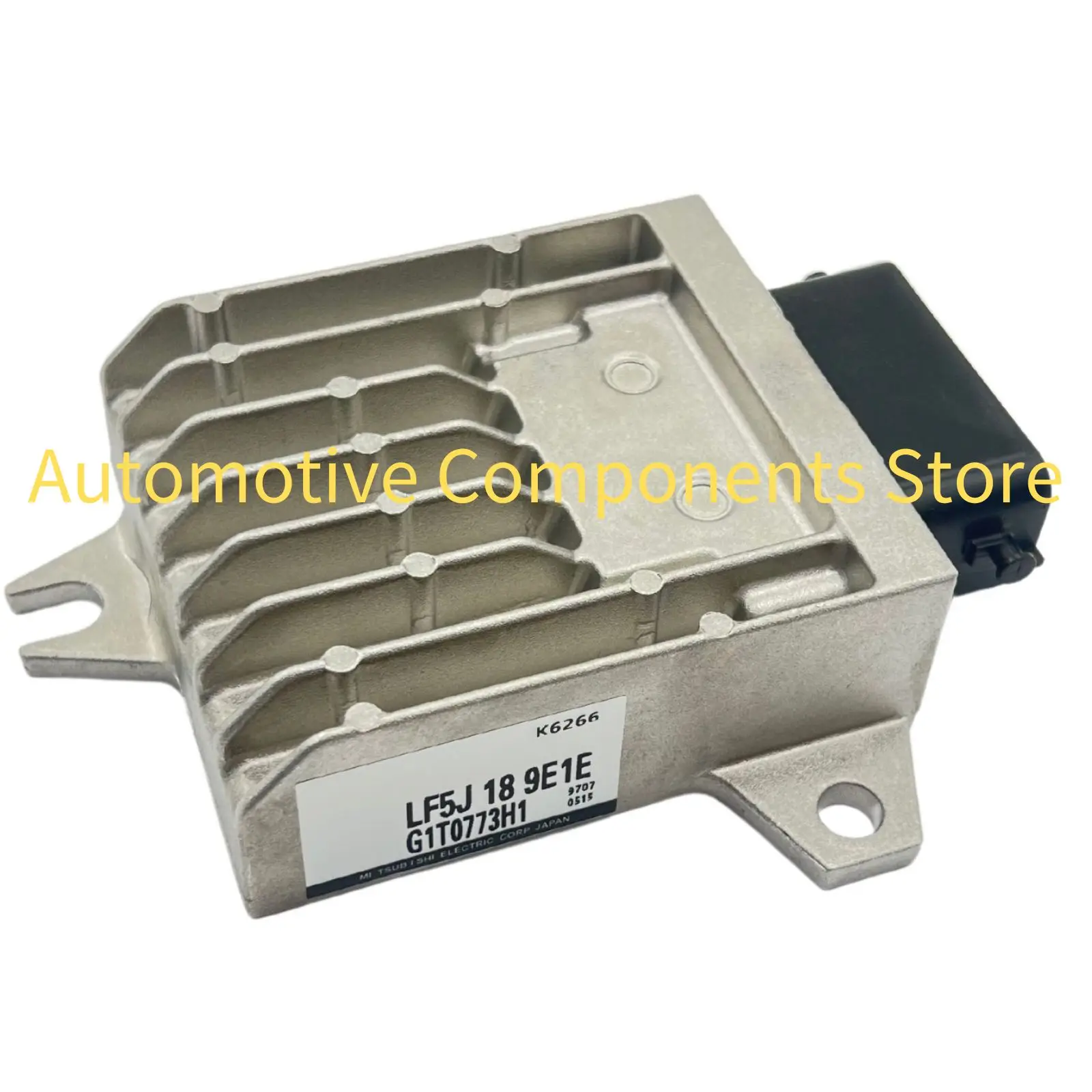 LF5J-18-9E1E For Mazda Premacy Transmission Control Module TCM TCU Fit  07-08 For Mazda Premacy LF5J189E1E