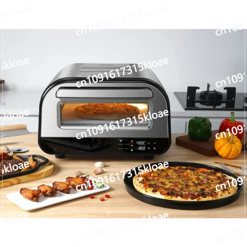 The Best Choice for Modern Pizza Oven: Electric Microwave Pizza Air Fry Oven