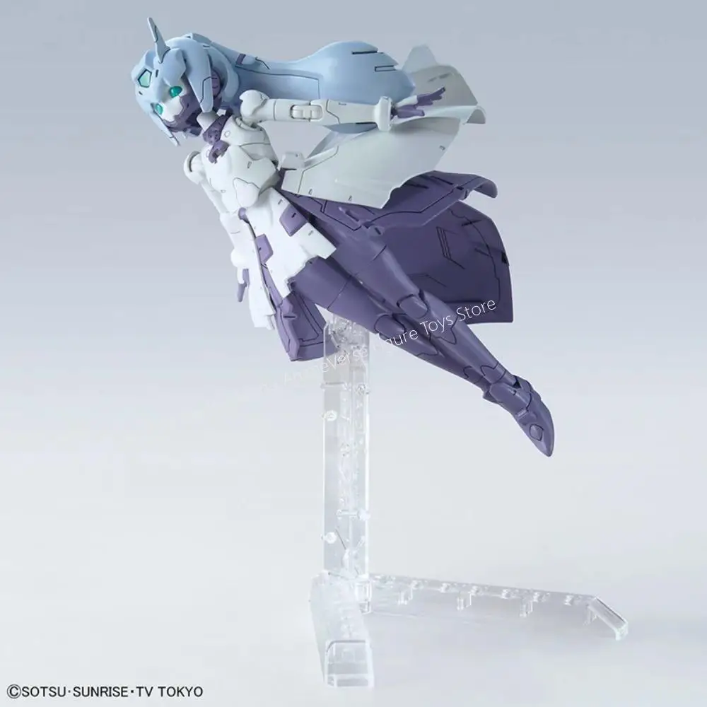 バンダイ FRS モバイルドール サラ アクションフィギュア 機動戦士ガンダムビルドダイバーズ アニメフィギュアおもちゃ 男の子用ギフト 子供用