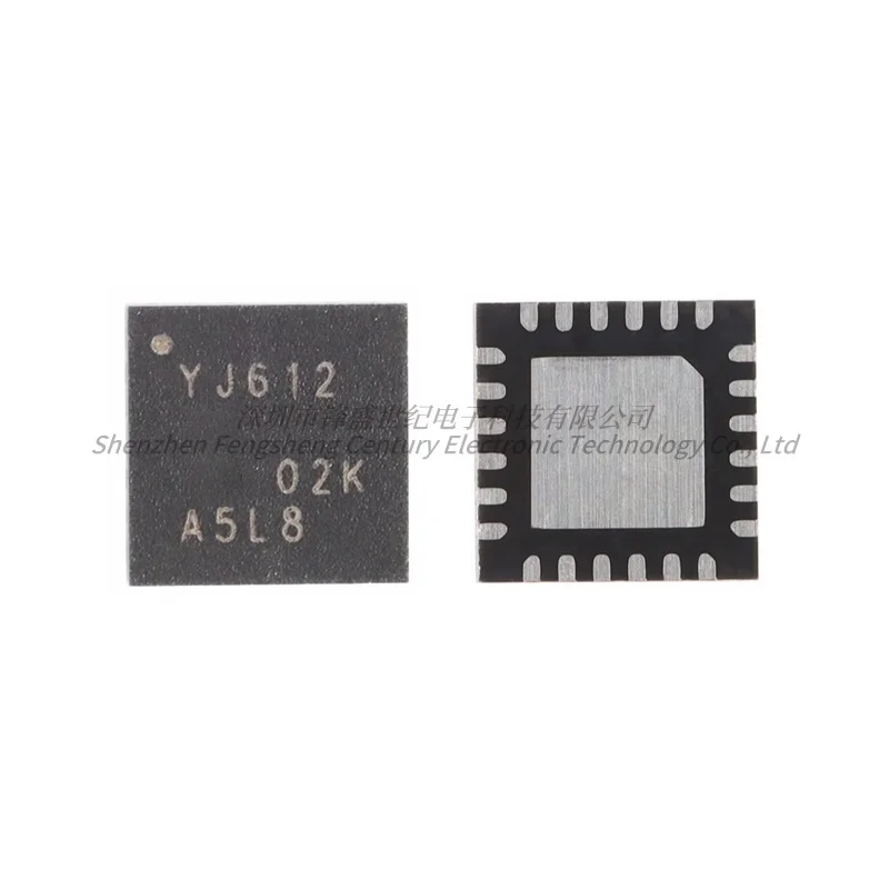 TXS02612RTWR WQFN24 Port expander chip New original