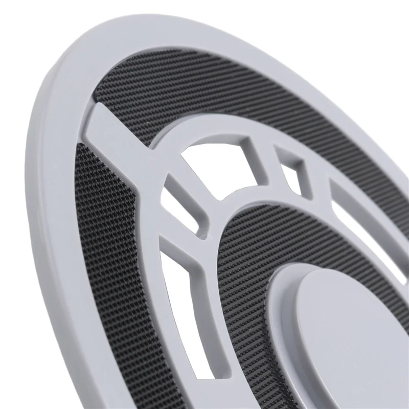 1Pcs Mop Stand Plastic Mop Cloth Holder Mop Replacement Accessories For Xiaomi Roborock P10 / Q Revo Robot Vacuum Cleaner-Y48A