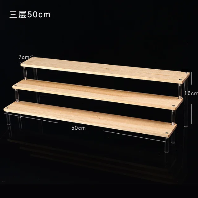 3 tier 50x7cm