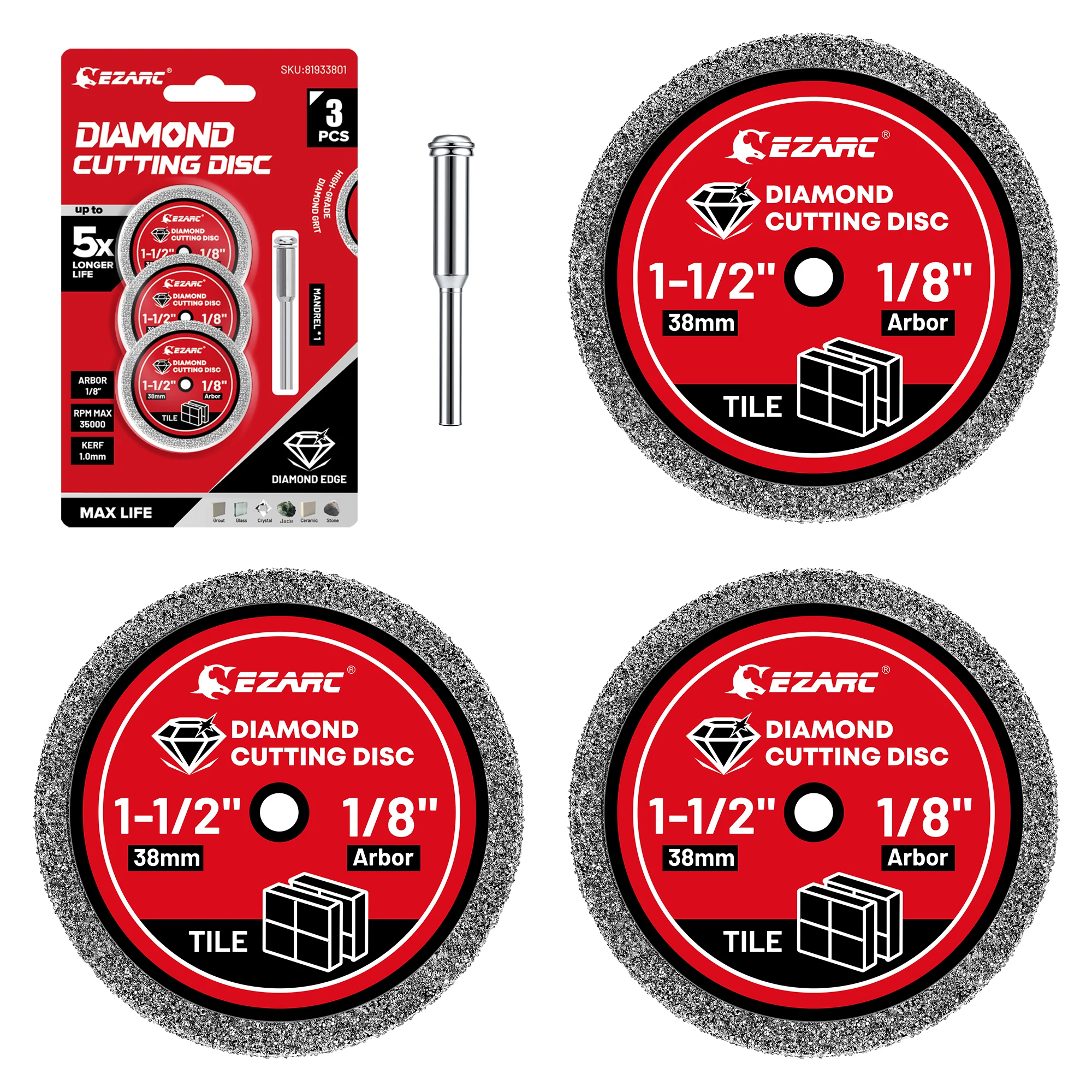 discos-de-corte-diamantados-ezarc-38mm-com-mandril-lamina-de-serra-rotativa-para-ferramenta-de-corte-de-azulejos-marmore-rejunte-tijolo-e-porcelana