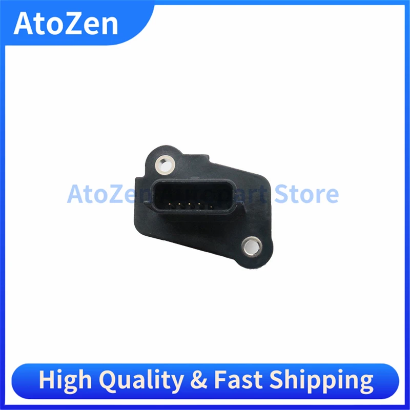 Mass Air Flow Meter Sensor 22680-1MG0A 0986J-G1613 for Nissan Altima Murano Sentra Pathfinder Infiniti Q50 Q70 QX60 2012-2017