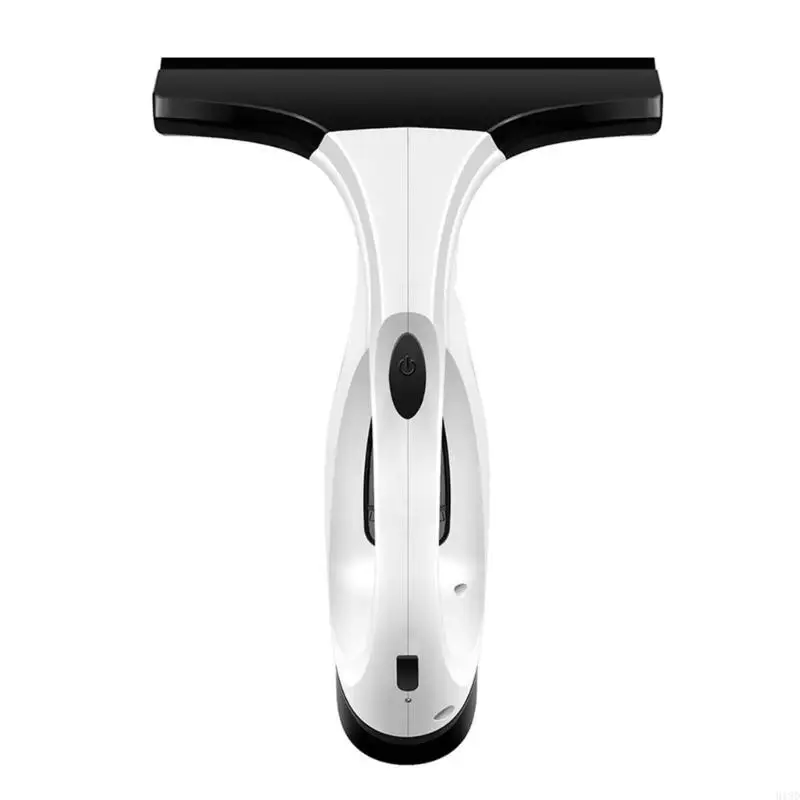 

918D Glass Cleaning Tool Innovative Glass Cleaner Window Washer Plastic Texture