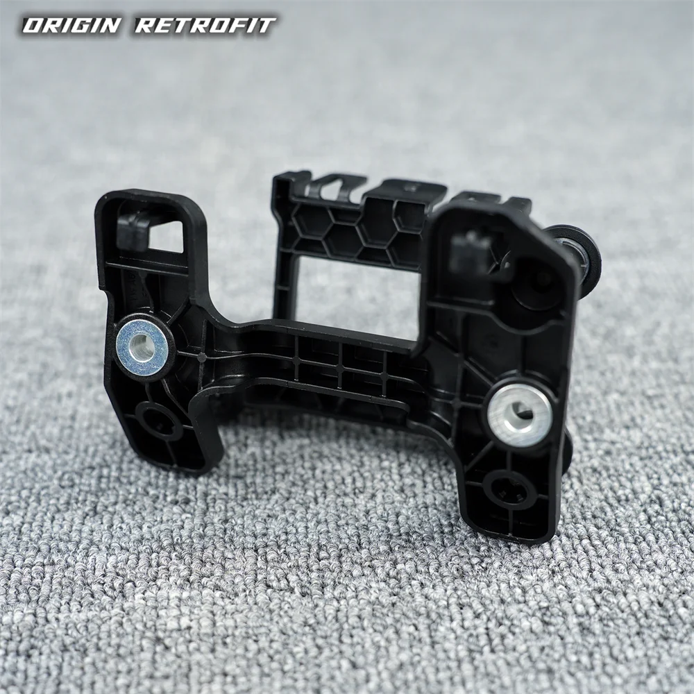 561 907 561B 561 907 704 PQ سيارة لـ Passat B7 ACC مستشعر رادار التحكم في السرعة التكيفي مع حامل 561907561B 561907704