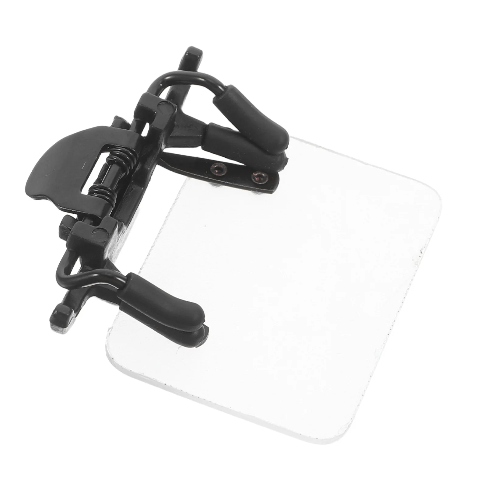 

Крытый блокатор прицеливания, прочный ABS, защита для глаз для уличной стрельбы, аксессуар, прицел, защита для очков, блокировщик прицела, крышка для оптометрии