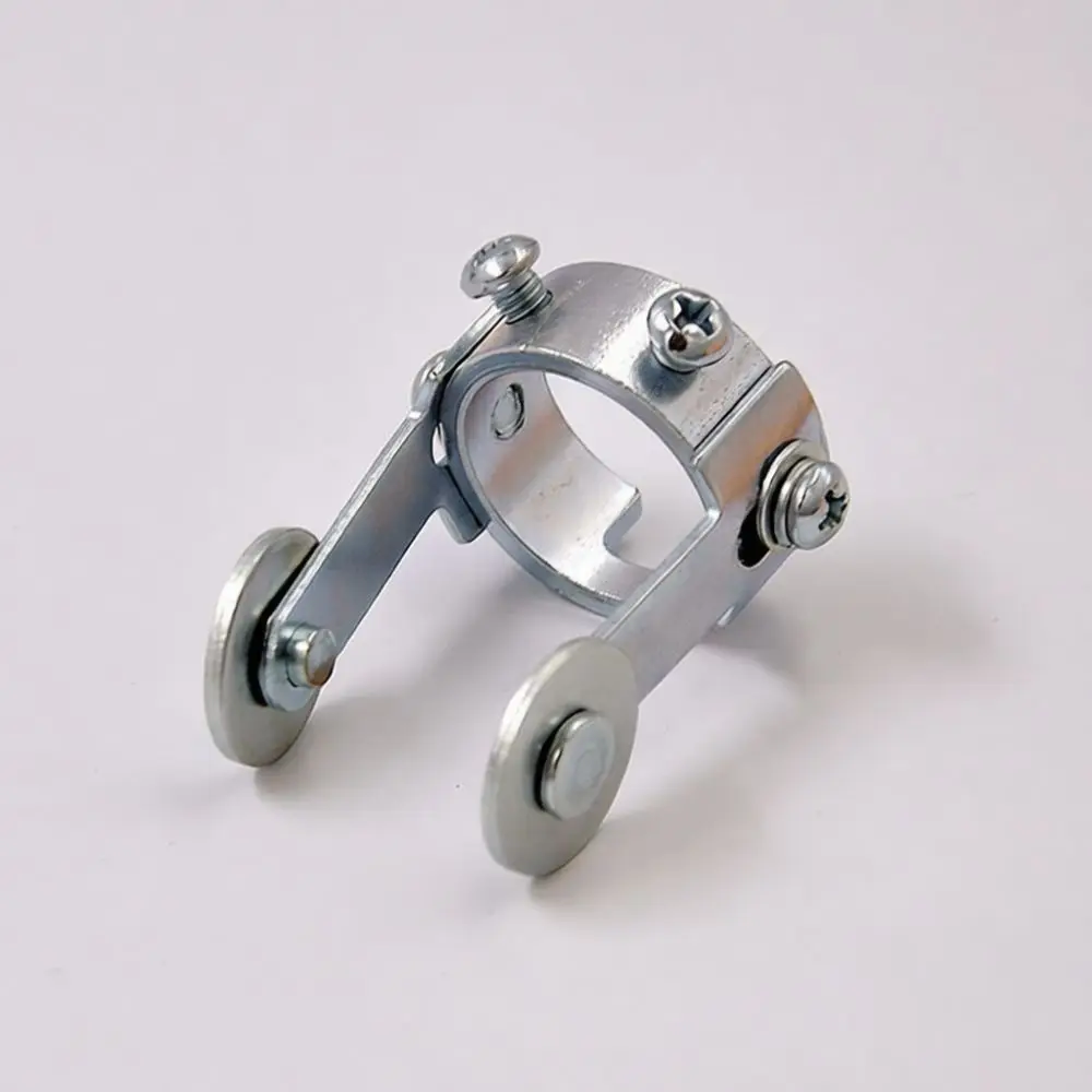 PT31 Plasma Cutting Torch Roller Guide Ring Non Contact Standoff Spacer Welding Tool Accessory For Cutter Stable Support