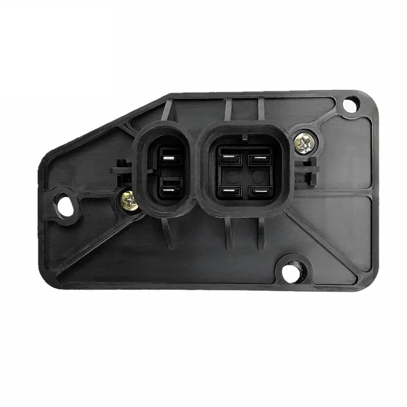 

A026-12484912 Car Heater Blower Control Module For Buick Cadillac 12368385 16061602
