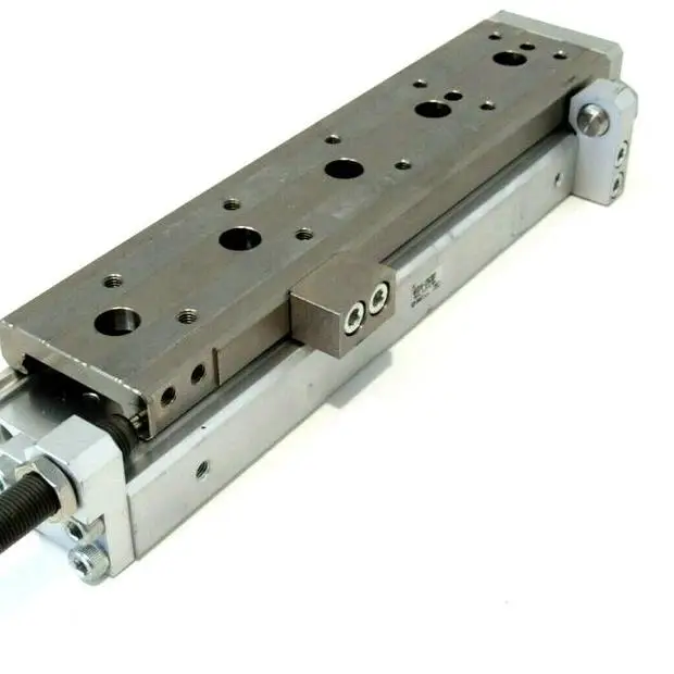 

New Original Ready Stock Mxq16-125csbt Guided Cylinder Mxq16125csbt