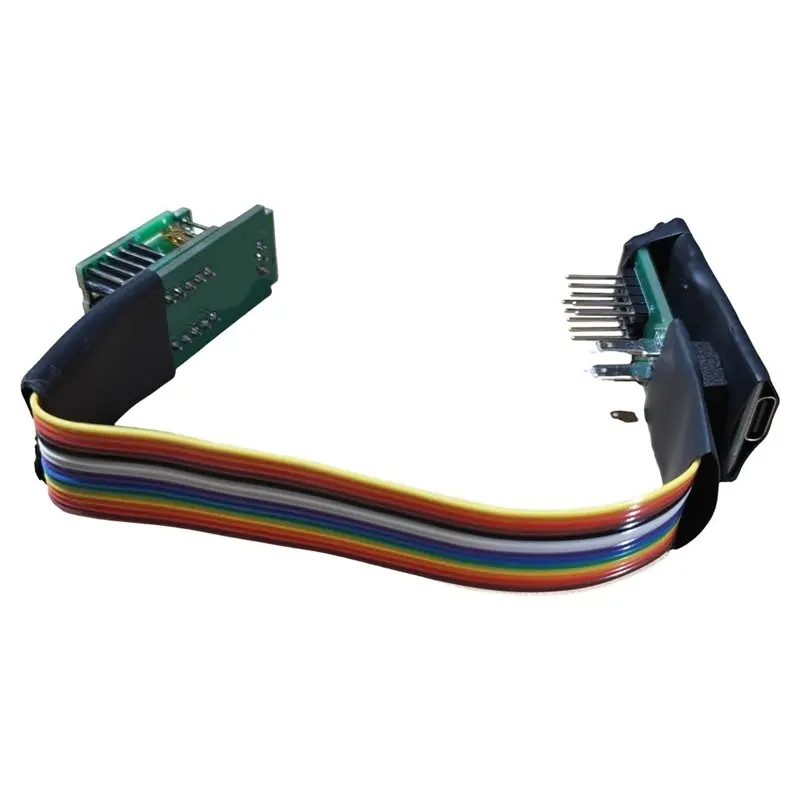 For BMW ID8 Special Filter G Series ID8 Instrument Cluster Mileage Correction Plug & Play No Soldering