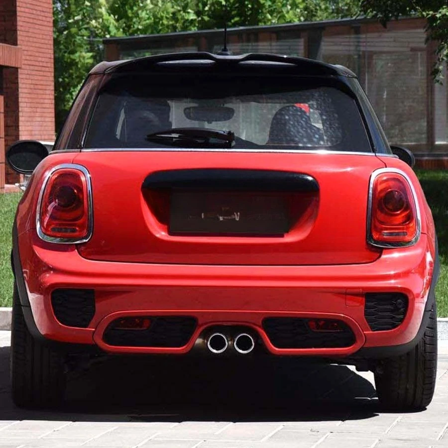 

For MINI COOPER S F55 Upgrade JCW Body Kit Auto Parts