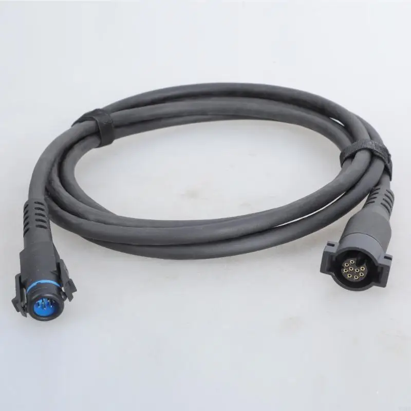 

Y88B PMLN4958B Head Control Cable Two Way Radio Accessories Remote Head Cable 9.84ft for APX8500 APX7500 APX6500 Mobile Radio