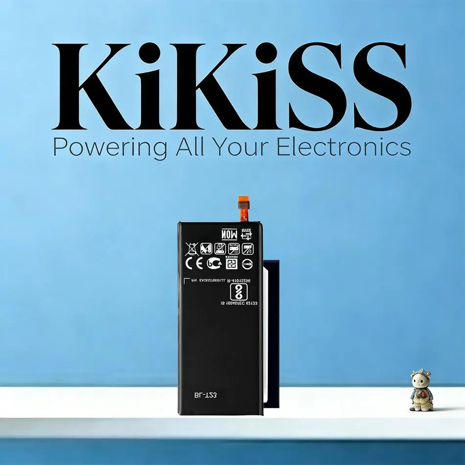 

Высокопроизводительная долговечная батарея BL-T23 для мобильных телефонов LG X Cam K580, K580Y, F690, K580DS