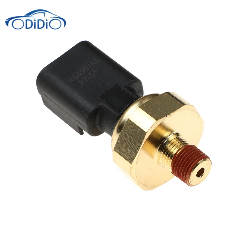 ODIDIO 56028807AA 05149064AA 68060337AA 3 Pins Oil Pressure Sensor For Dodge Chrysler Jeep Ram 3.6L 5.7L