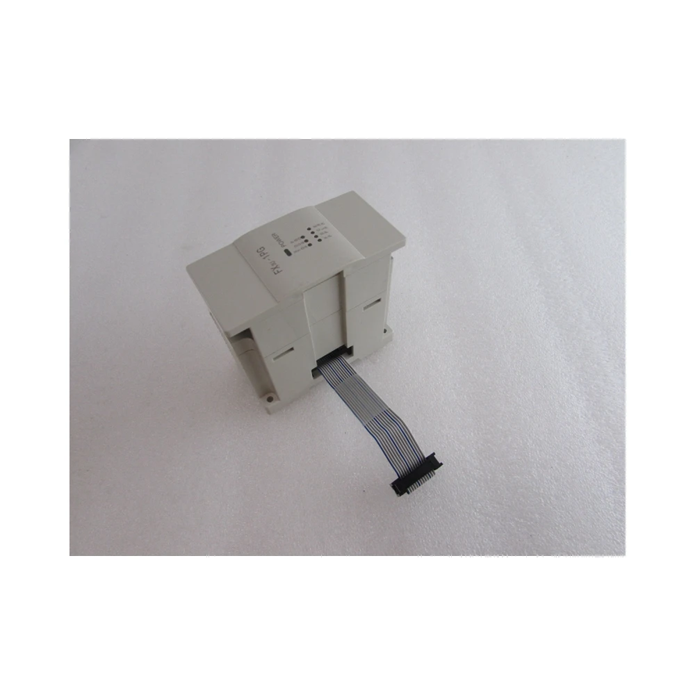 

QX084 Original Plc Control Module in Stock