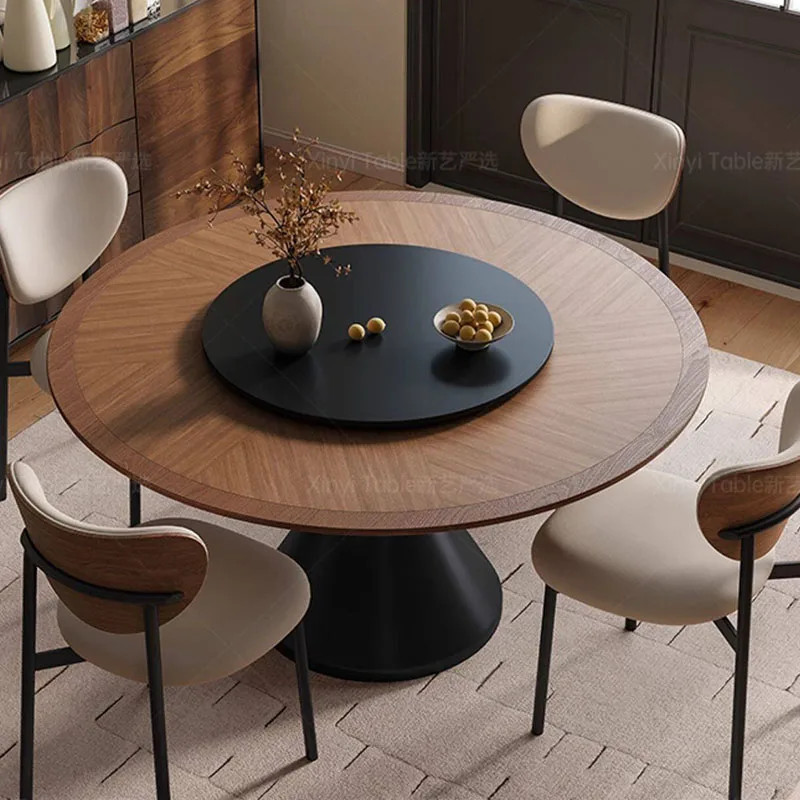Reception Lazy Dining Table Organizer Unique Designer Dining Table College Replica Dining Table Juegos De Comedor Home Furniture