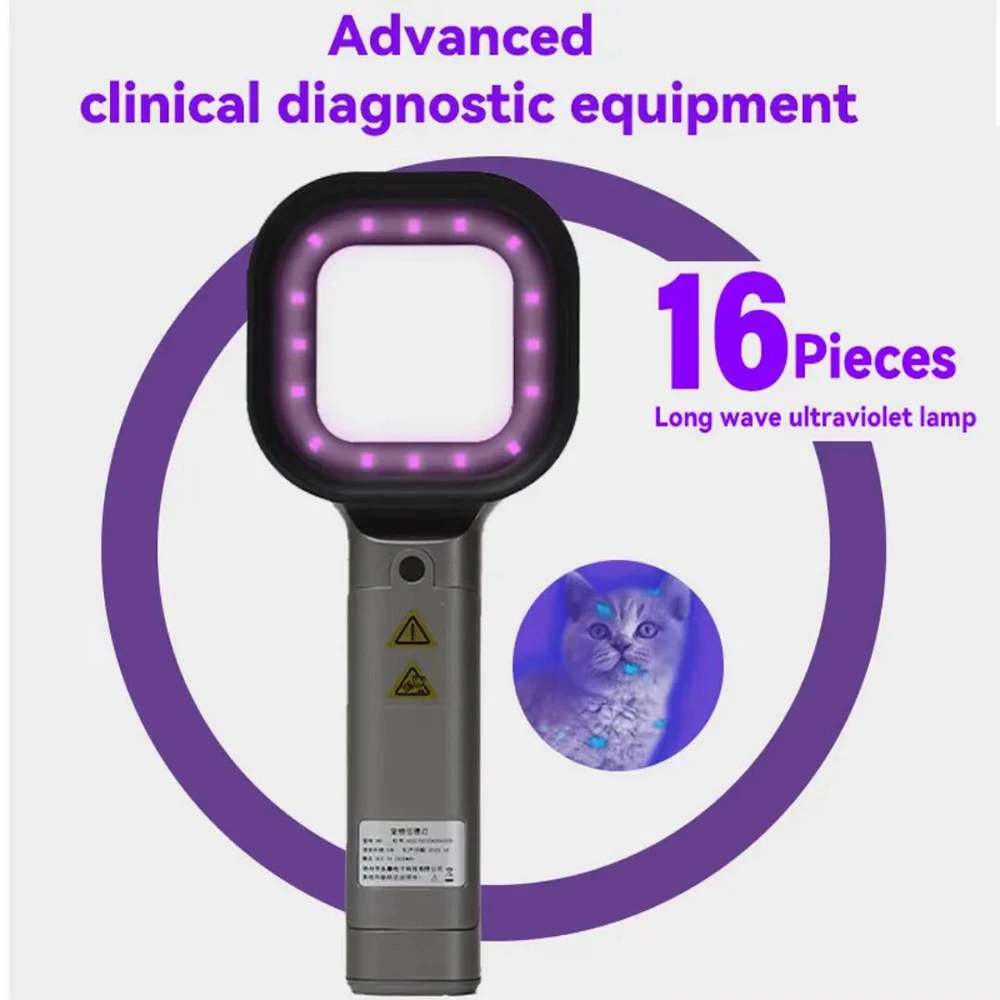 uso-veterinario-lampada-in-legno-rilevatore-di-malattie-della-pelle-degli-animali-domestici-strumento-di-diagnosi-domestica-per-l'infezione-fungina-del-topo-urina-di-gatto-con-tavolo-di-fluorescenza