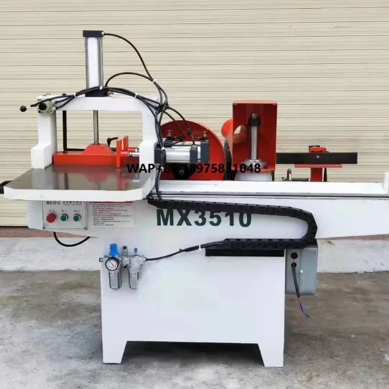 Factory supply finger joint comb machine automatic comb machine