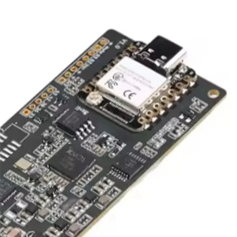 Kit eficiente de asistente de voz Respeaker Lite con XIAO ESP32S3