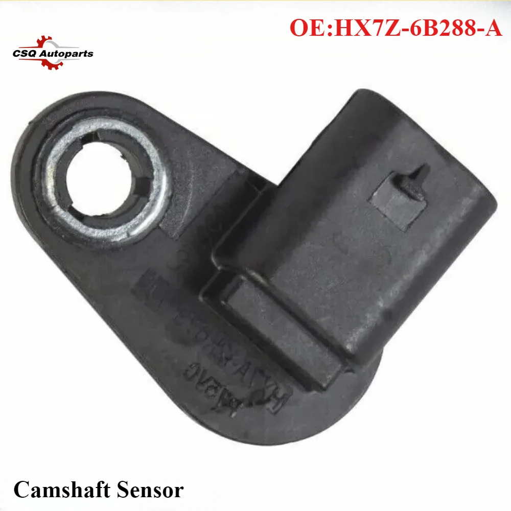 

HX7Z-6B288-A New Camshaft Sensor HX7Z6B288A For Ford Escape F-150 Mustang Bronco Sport
