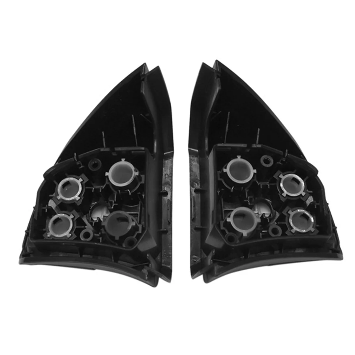 Multi-Function Steering Wheel Switch Button Kit Controls for Mercedes-Benz W164 W245 W251 GL350 ML350 R280 B180 B200—L49A