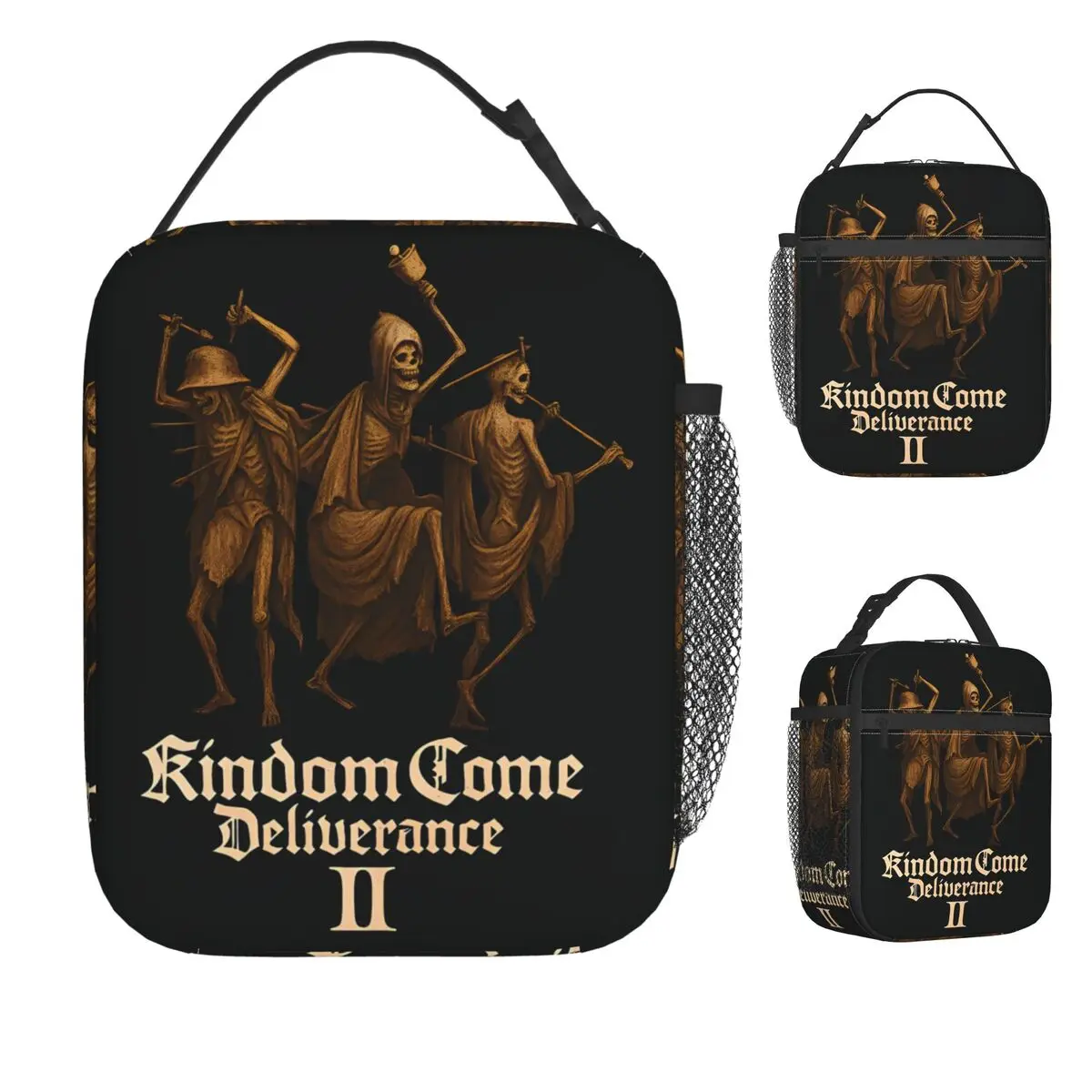 Kingdom Come Delive…