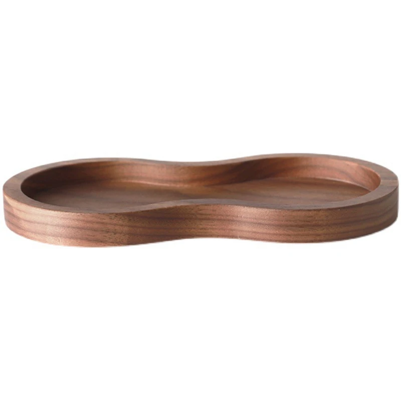 1 Set Of Three 58Mm Aluminum Coffee Tamper Replacement Accessories With Grooved Wooden Pad Non-Slip Coffee Appliance Accessories