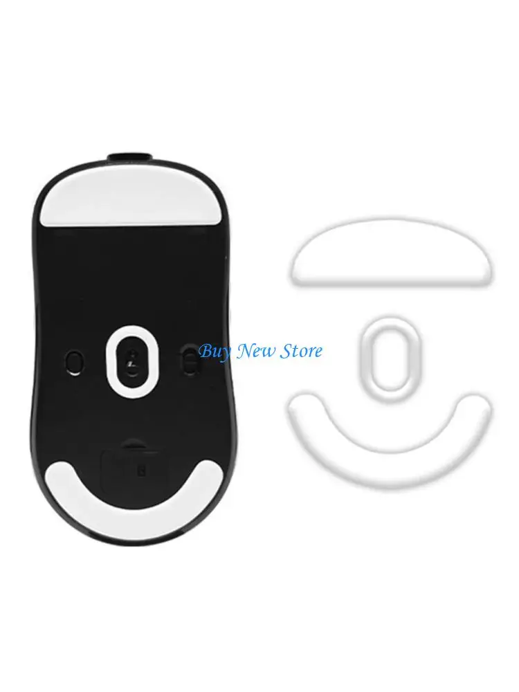 

20ce 1SET ESPORTSTIGER ICE MOSE MOSE FOTE MOUSE SKATE