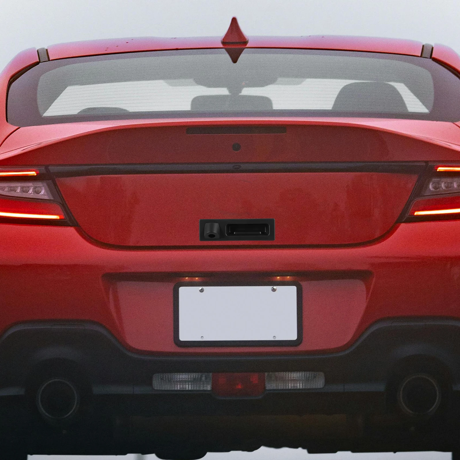 

Tailgate H 51247463163 Plastic Trunk Release Car Rear Hatch Latch Compatible Various Models Easy Installation Stylish