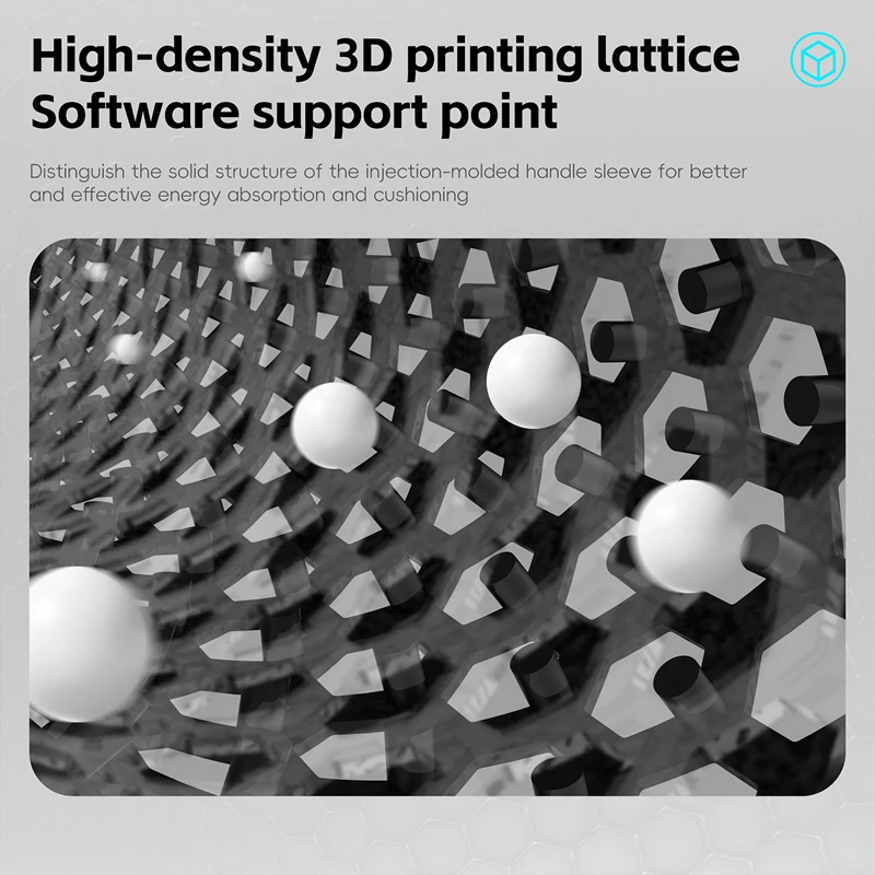 Thumbnail 3 - #3 Ranked Bicycle Handlebar Grips & Decor Picks in 2026