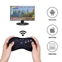 8BitDo M30 Controller Gamepad For Android Windows Macos Steam Switch RaspberryPi Wireless Joystick