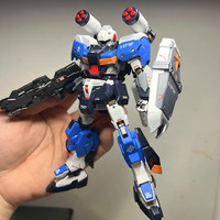 Jms G-Line Hg 1/144 Standard Armor Rx-81st G Line Assembly Model Kit Action Figure Model Collection Customized Toys Gifts