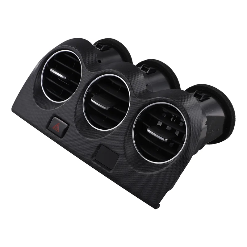 

Dash Vent Outlet Air-Conditioning Fresh Air For Nissan Altima 2007-2012 Center Grille E771-5111E100