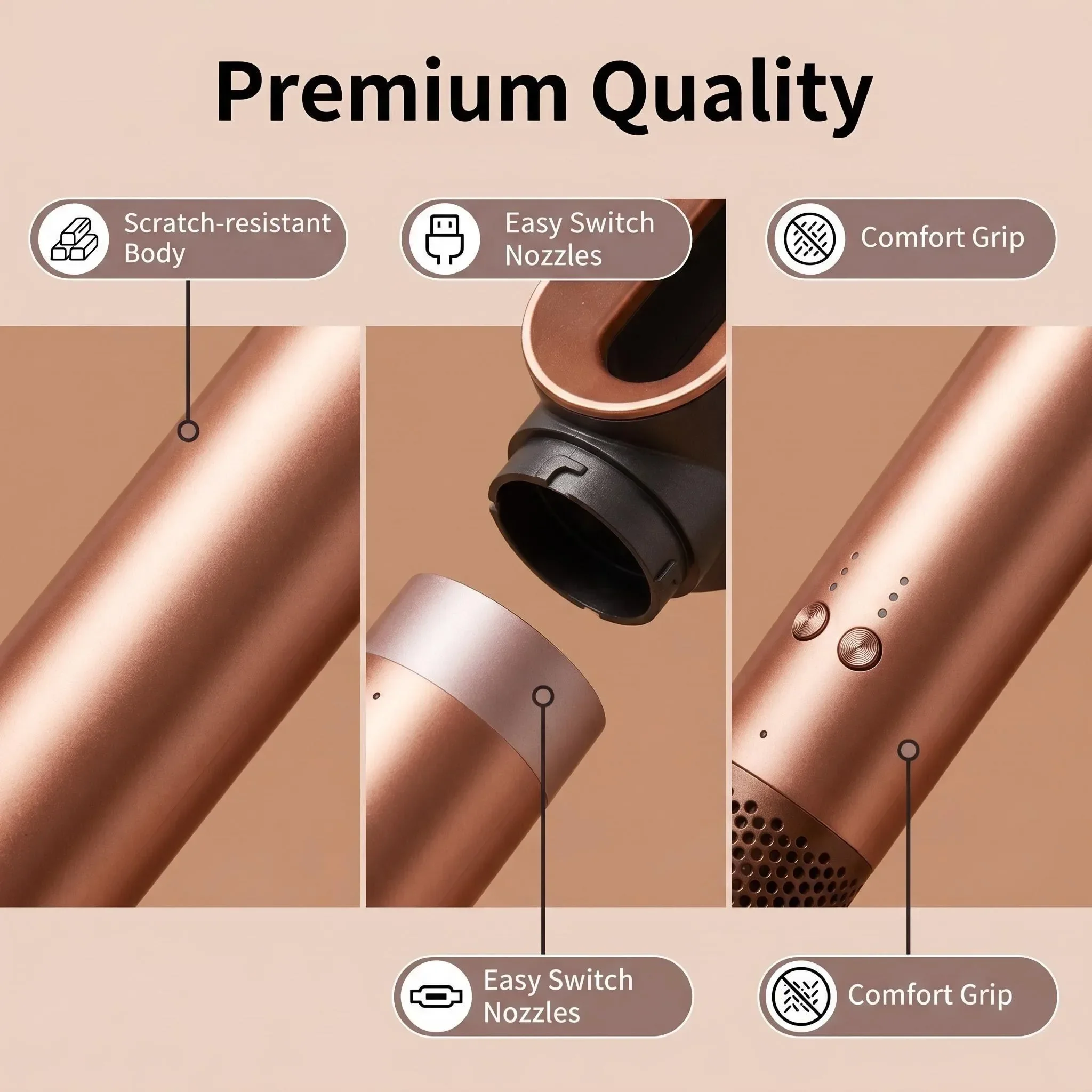 Thumbnail 4 - #31 Hot Air Hair Brushes Ranking List in 2026