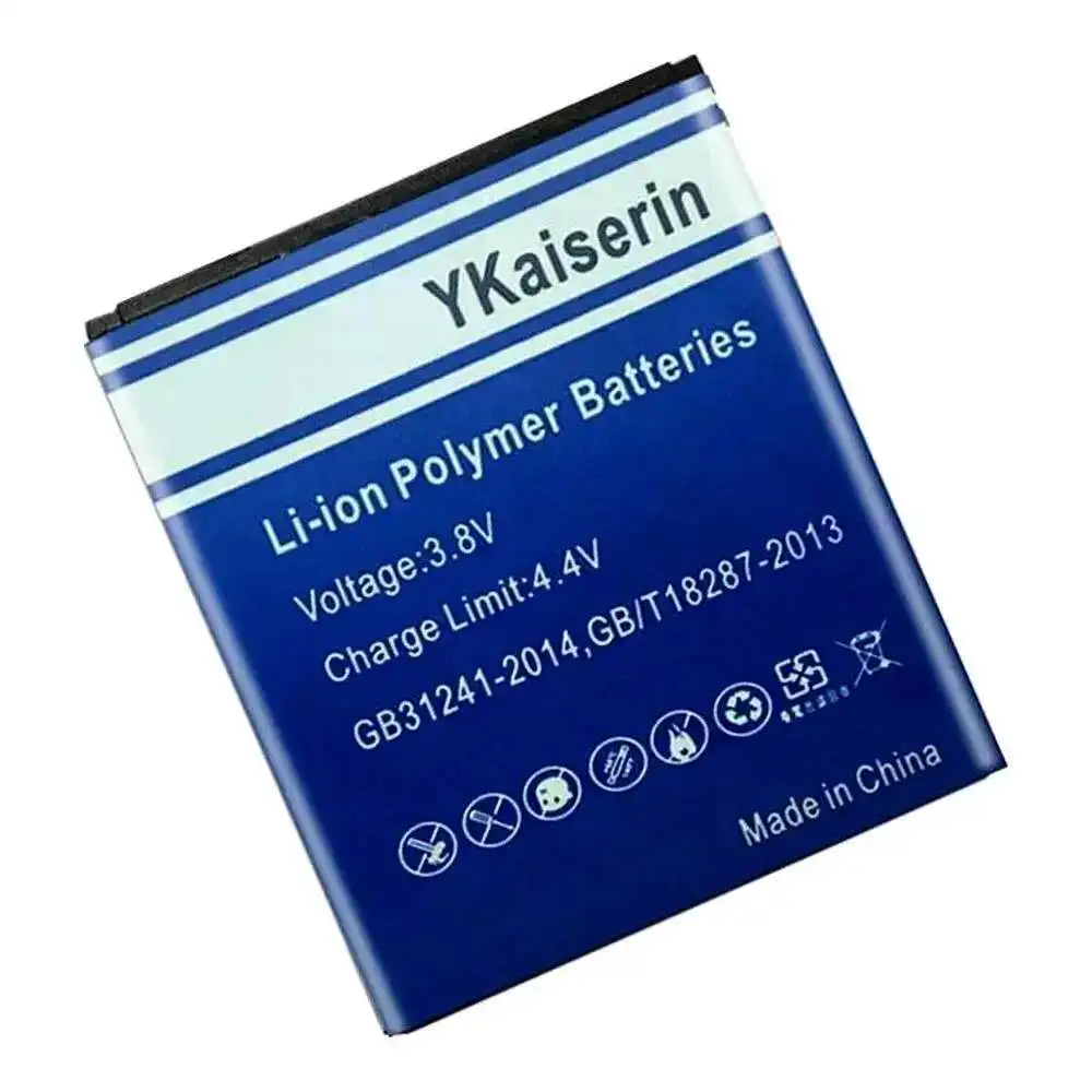 

5000Mah Safe For Lenovo A6000 A6010 Plus K3 K30 Lemeng K30-T K30-W Mobile Phone Battery BL242
