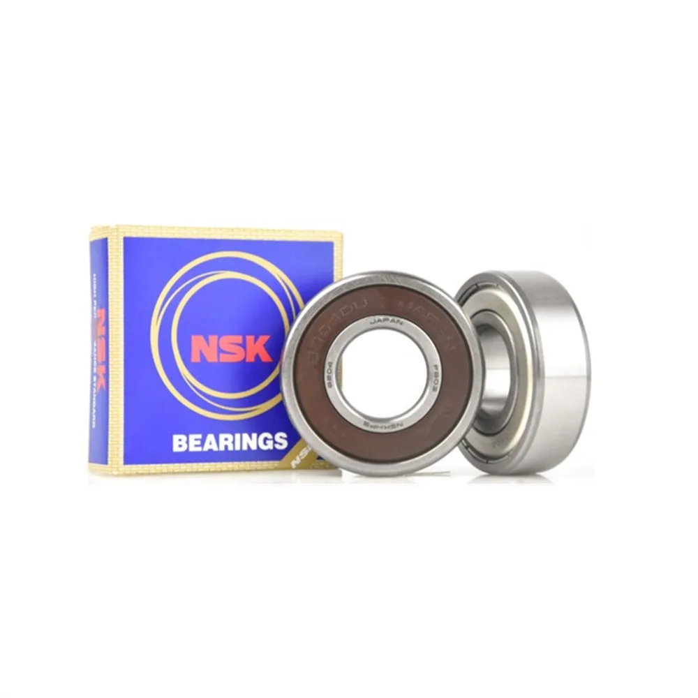 JAPAN NSK Miniature Deep Groove Ball Bearing 627 628 629 633 634 635 636 637 638 698 699 Precision High-Speed