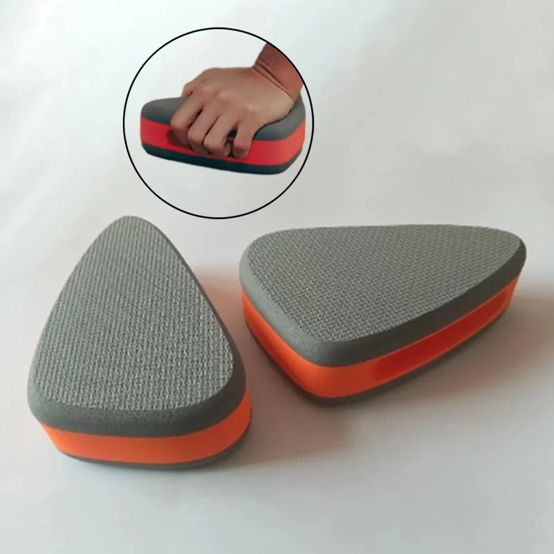 Push Up Pads Durable EVA Pushup Stands Comfort Hand Grips Portable Exercise Gear for Daily Fitness