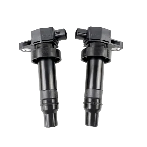 

Катушка зажигания Acocila, 2 шт., OEM 27301-2B010, катушка зажигания двигателя для Freddy Xiu Er Speed ​ ​ ​ ​ вверх радостный