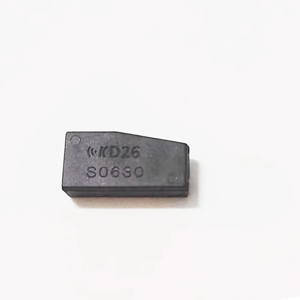 10 ชิ้น/ล็อต KEYDIY KD Super ชิป D26 Transponder ชิปสนับสนุน 8A 8C PCF7935 PCF7936 ID46 ID47 ID48 ID49 ID4D ID80 ID64 ID4E